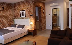 Apartament Przy Rynku
